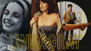 Linda Gray on <i>Dallas</i> hijinks and playing one of the first transgender characters on TV